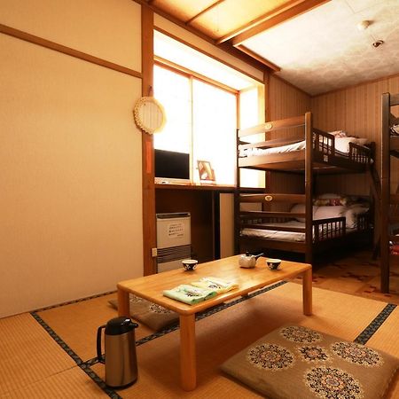 Lodge Yukiyama Nagano Exterior photo