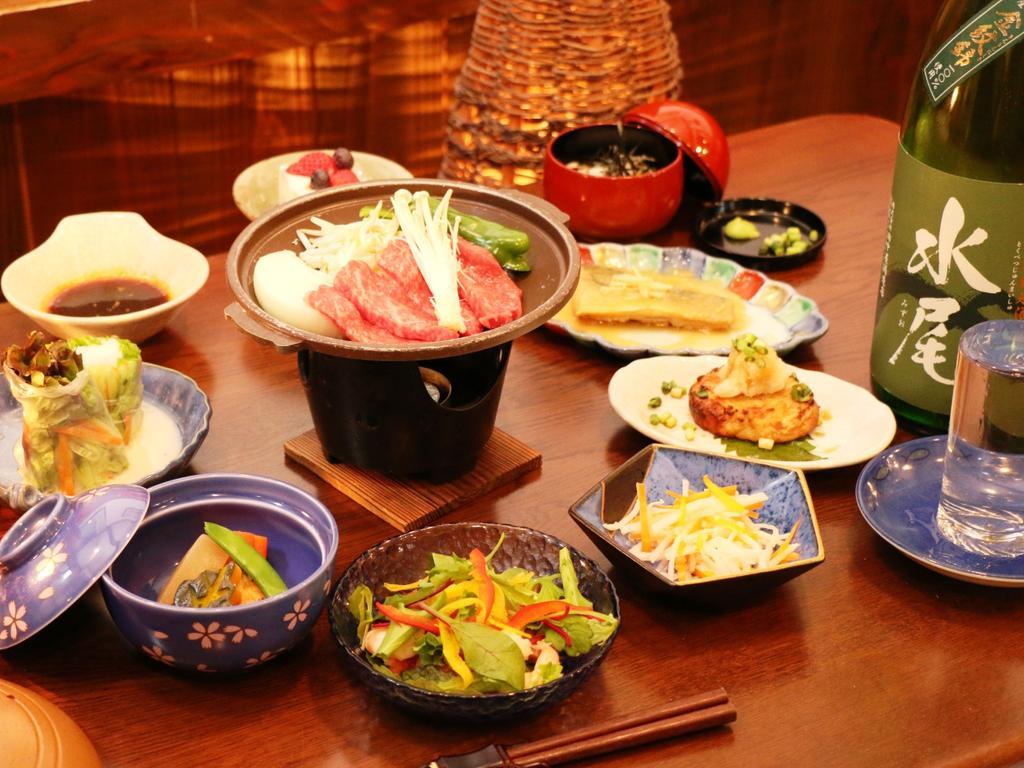 Lodge Yukiyama Nagano Exterior photo