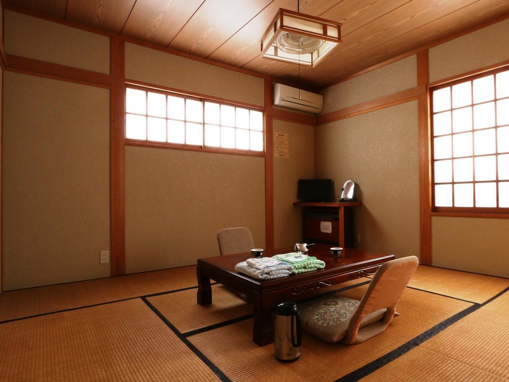 Lodge Yukiyama Nagano Exterior photo