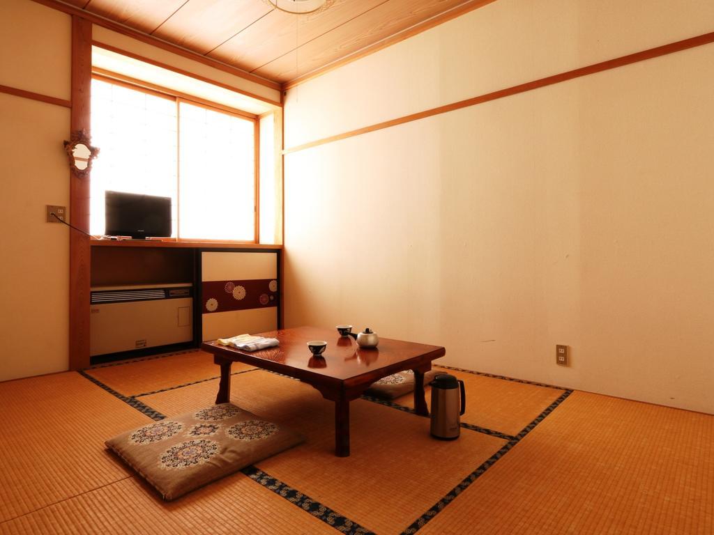 Lodge Yukiyama Nagano Exterior photo