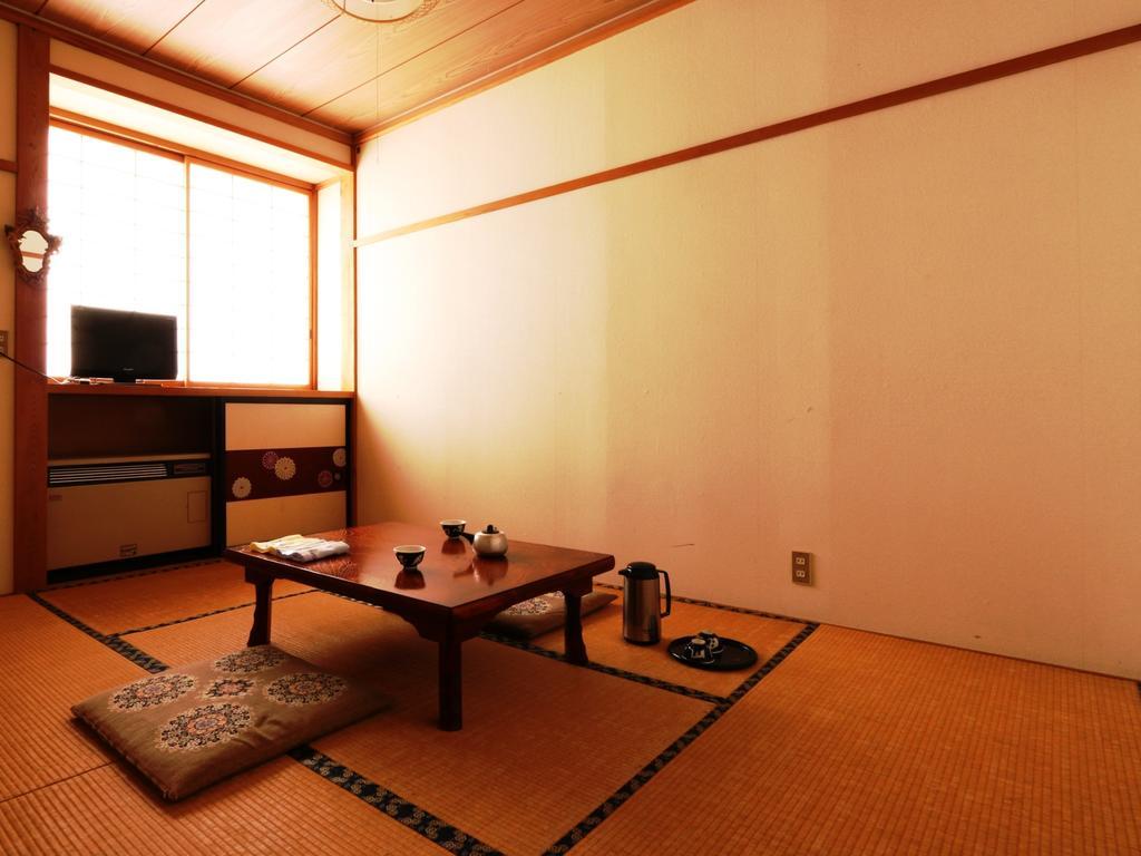 Lodge Yukiyama Nagano Exterior photo